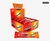 Protein Crisp Bar Ovomaltine 45g Integralmedica na internet