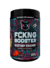 Pre Treino Fckng Booster Ecstasy Energy PSYCHO RED 600g Under Labz