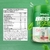 Best Vegan Original 500g Atlhetica - comprar online