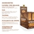 Sache Supercafé Caramelo e Flor de Sal 10g Desincoffee - Fyt Suplementos