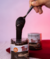 Creme Spread Brigadeiro 160g Mrs Taste - comprar online