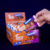 Barra de Proteína Cookie Bar Doce de Leite 45g Mrs Taste - loja online
