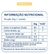 Carbs Gel Maracuja sem cafeina 30g Dobro - comprar online