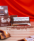 Barra de Proteína Cookie Bar Brigadeiro 50g Mrs Taste - loja online