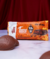 Barra de Proteína Cookie Bar Pão de Mel 50g Mrs Taste - loja online