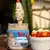 Creme Spread Cookies and Cream 160g Mrs Taste - loja online