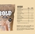 Bold Whey 3W Milk Shake de Baunilha 900g Bold na internet