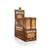Sache Supercafé Caramelo e Flor de Sal 10g Desincoffee - comprar online