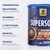 Supersono Chocolate Suico 220g Super Nutrition - comprar online