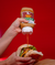 Molho American Burger 340g Mrs Taste na internet