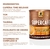 Supercafé Caramelo e Flor de Sal 220g Desincoffee - comprar online