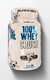 Whey 100% Concentrado Milk Cream 900g Under Labz