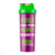 Coqueteleira Roxo com Verde 600ML Adaptogen Science
