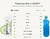 Sache Eletrolito Limonada Tropical 6g Liquidz - Fyt Suplementos