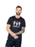 Camiseta Tam G FYT Masculina
