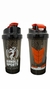 Coqueteleira Brilhante 600ml Edição Arnold New Millen