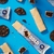 Bold Crunch Cookies e Cookies 60g Bold - Fyt Suplementos