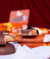 Barra de Proteína Cookie Bar Pão de Mel 50g Mrs Taste na internet