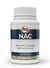 NAC 60 cápsulas de 600mg Vitafor
