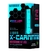 X Carnitine Liquid L Carnitina Maçã Verde 480ml Under Labz