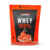 Whey 100% Concentrado Doce de Leite Refil 900g New Millen