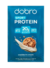 Sache Sport Proteína Vegana Cookies e Cream 30g Dobro