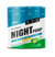 Pré Treino Sem Cafeína Night Pump Limão 300g Shark Pro