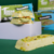 Barra de Proteína Cookie Bar Pistache 50g Mrs Taste na internet