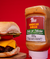 Molho American Burger 340g Mrs Taste - Fyt Suplementos