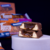 Barra de Proteína Cookie Bar Doce de Leite 45g Mrs Taste - Fyt Suplementos