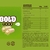 Bold Tube Pistache 40g Bold - Fyt Suplementos