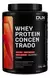 Whey Protein Concentrado Caramelo Salgado 900g Dux Nutrition