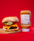 Molho American Burger 340g Mrs Taste - loja online