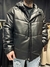 Puffer Simil cuero