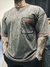 Remera Over Wshed