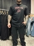 Remera Over Remix - comprar online