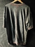 Remera Over Wshed - Chicago