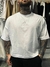 Boxy Blanca