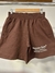 Short Jogger