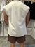Muscu Blanca - comprar online