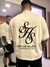 Camisa Black & White en internet