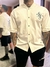 Camisa Black & White - Chicago