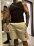 Short Jogger