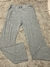 Pantalon lanilla - Lasfloresloveshop