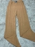Pantalon lanilla - tienda online