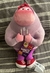 PELUCHE VERGÜENZA DISNEY INTENSAMENTE 2