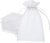 Bolsa organza x100u