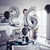 Globos de numero blister 32” del 0 al 9 - comprar online