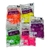 Globo de latex fluor 9” x100u