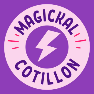 MAGICKAL COTILLON